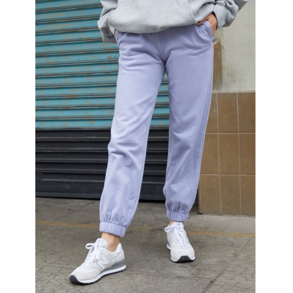 John Galt Rosa Sweatpants